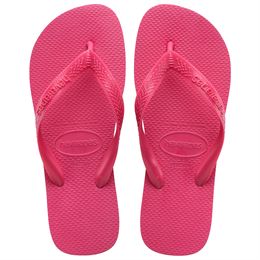 HAVAIANAS TOP FC PINK ELECTRIC